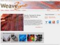 weavezine.com