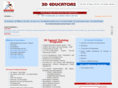 3deducators.com