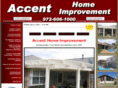 accenthomeimprovement.com