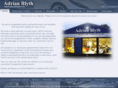 adrianblyth.com