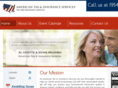 americantaxandinsurance.com