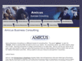 amicusbusinessconsulting.com
