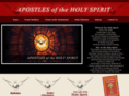 aoths.org