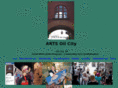 artsoilcity.com