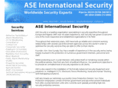 ase-int.com