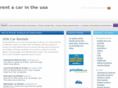 autorentalsusa.com