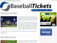 baseballticketsmlb.net