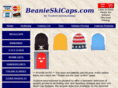 beanieskicaps.com