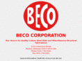 becocorp.net