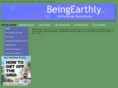 beingearthly.com