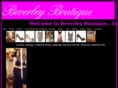 beverleyboutique.com