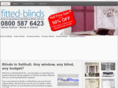blindssolihull.net