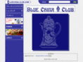 bluechina-club.com