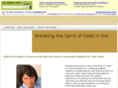 breakingthespiritofdebt.com