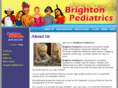 brighton-pediatrics.com