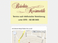 buechte-kosmetik.de