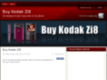 buy-kodak-zi8.com