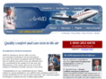 careflight.com