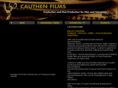 cauthenfilms.com