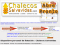 chalecossalvavidas.com