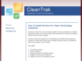 cleantrak.com