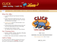 clickcanine.com
