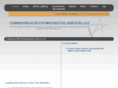 commonwealthenvironmentalservices.com