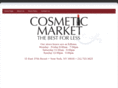 cosmeticmarket-ny.com