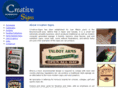 creativesigns.co.uk