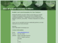 crittersafari.com