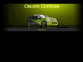 cruzincustoms.com