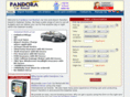 dalamancarrental.com
