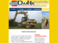 danta-international.com