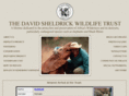 daphnesheldrick.com
