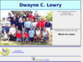 dclowry.org