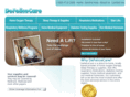 defelicecare.com