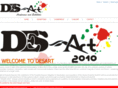 desartonline.com