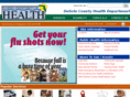 desotocountyhealth.com