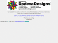 dodecadesigns.com