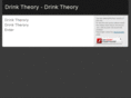 drinktheory.com