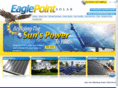 eaglepointsolar.com