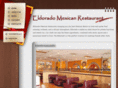 eldoradomexicanrestaurant.com