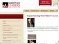 experiencingthefatherslove.com