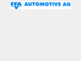 ffa-automotive.com