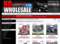 fleettrucksforsale.com