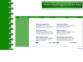 floatingwindows.org