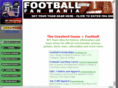football-fan-mania.com