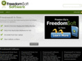 freedomsoftsoftware.com