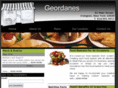 geordanes.com