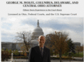 georgewolfe.com